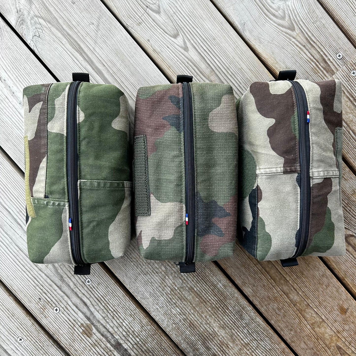 Trousse CAMO L