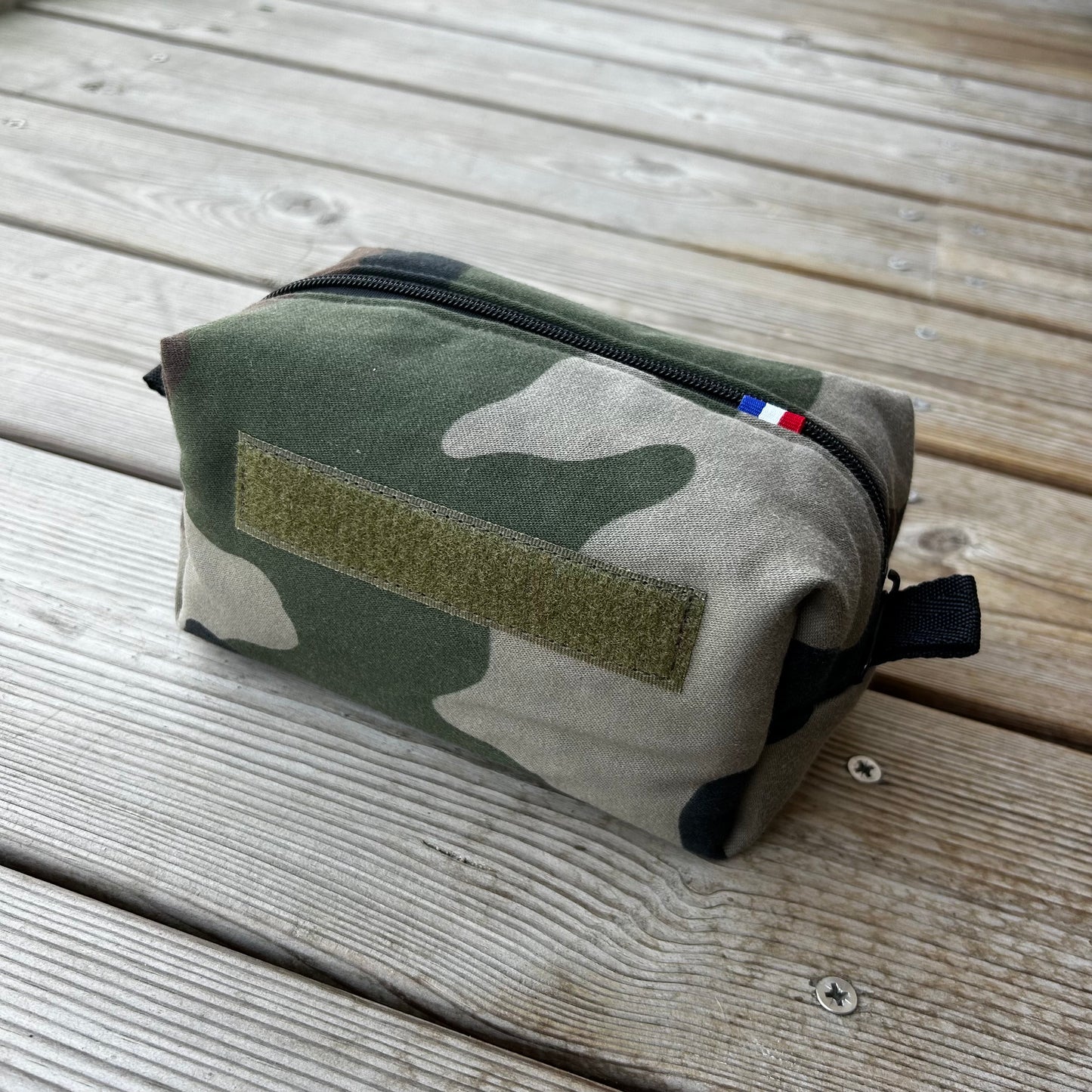 Trousse CAMO S