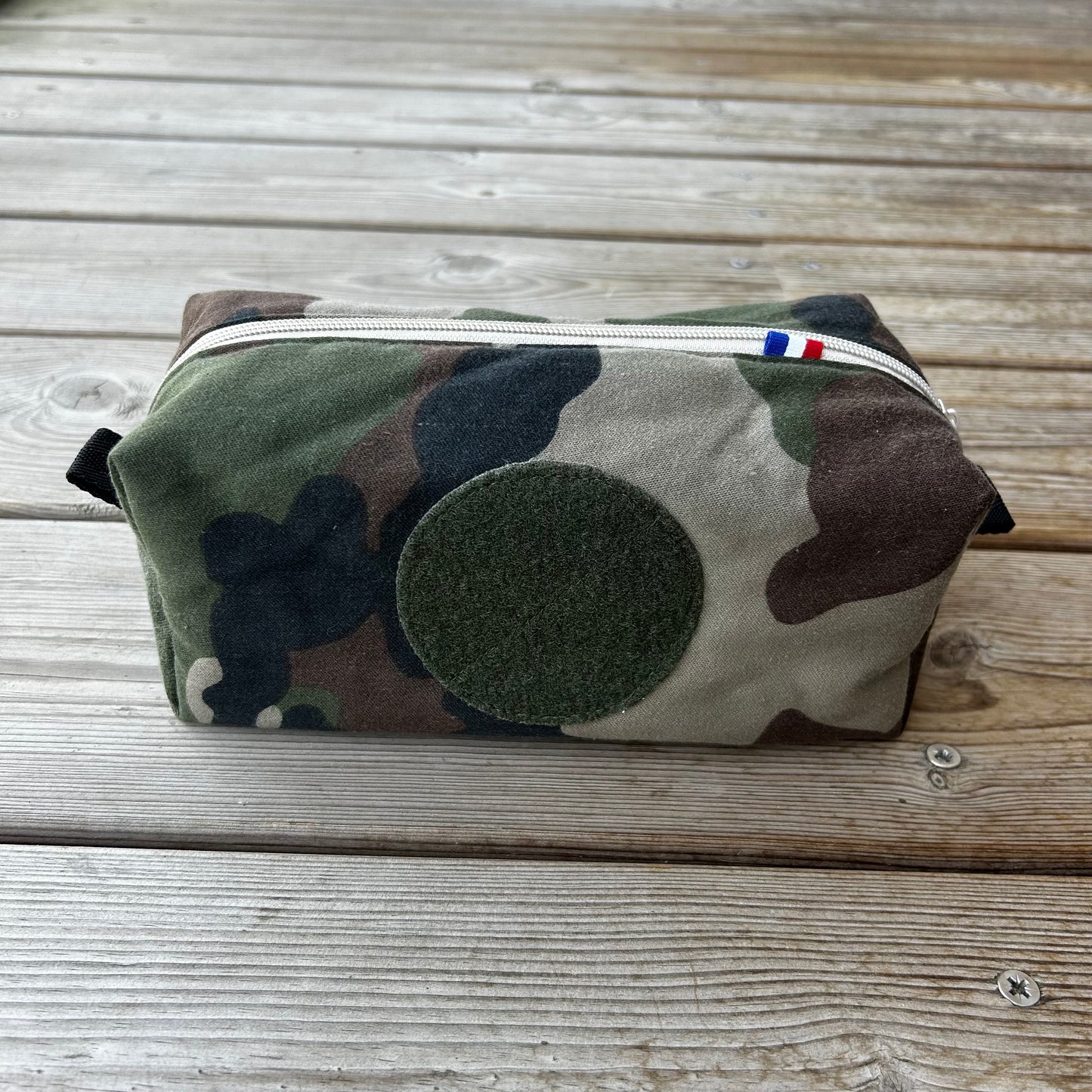 Trousse CAMO M