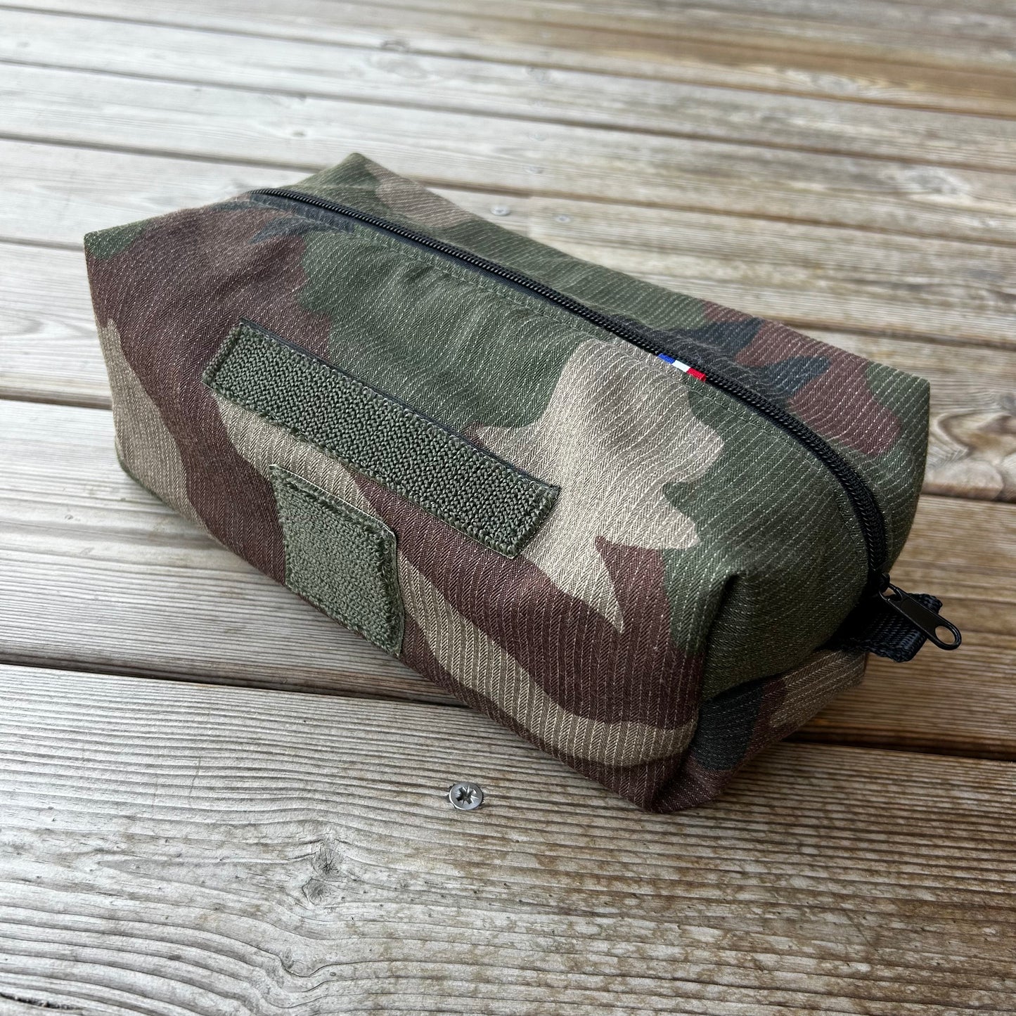 Trousse CAMO L
