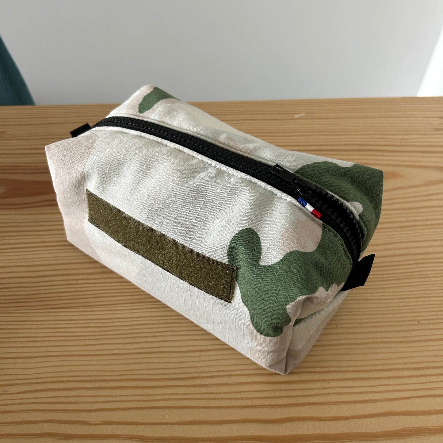 Trousse M Chasseurs Alpins - édition limitée