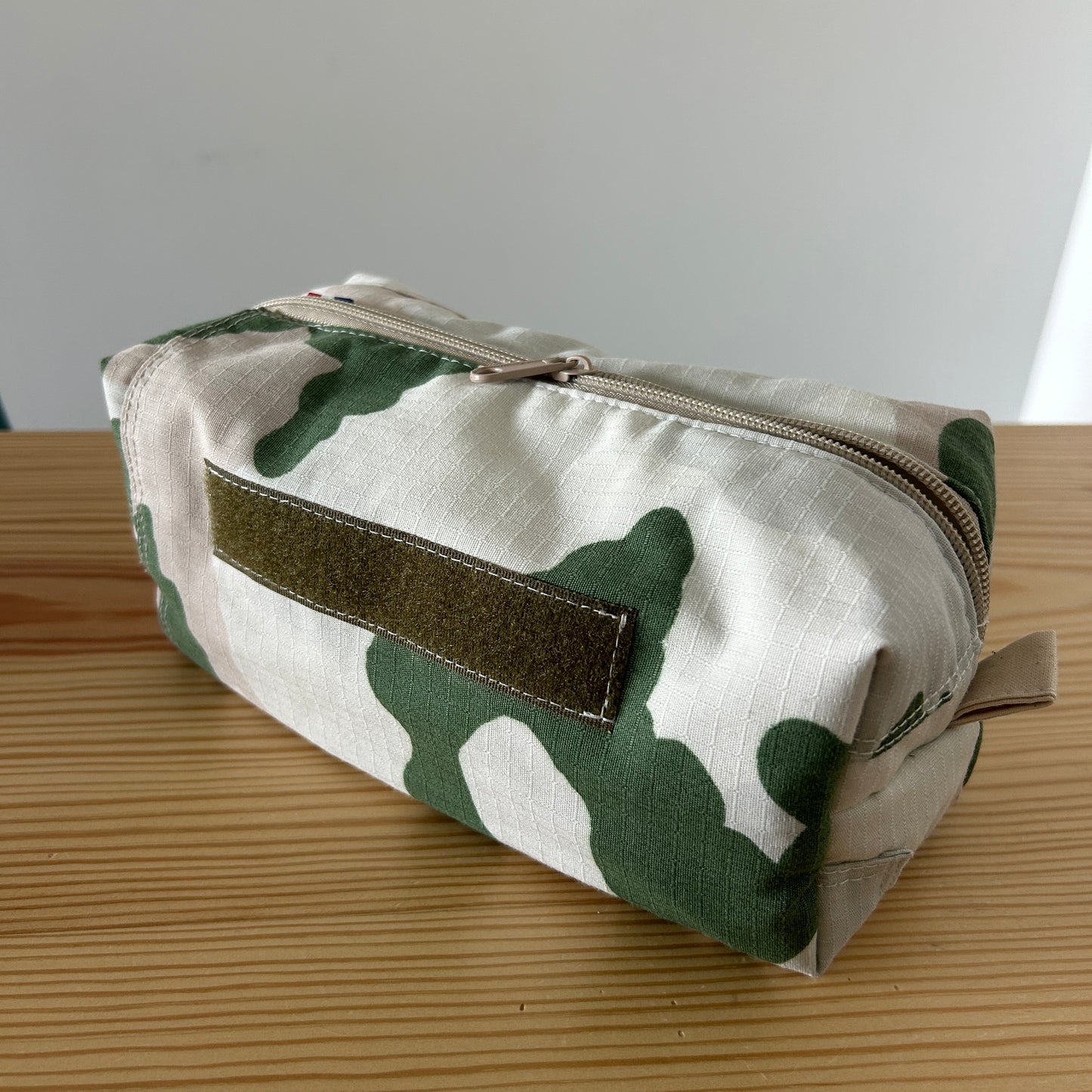 Trousse M Chasseurs Alpins - édition limitée