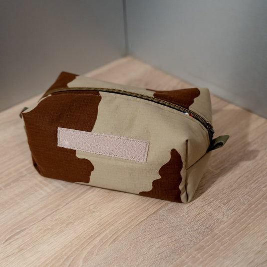 Trousse CAMO M - édition désert