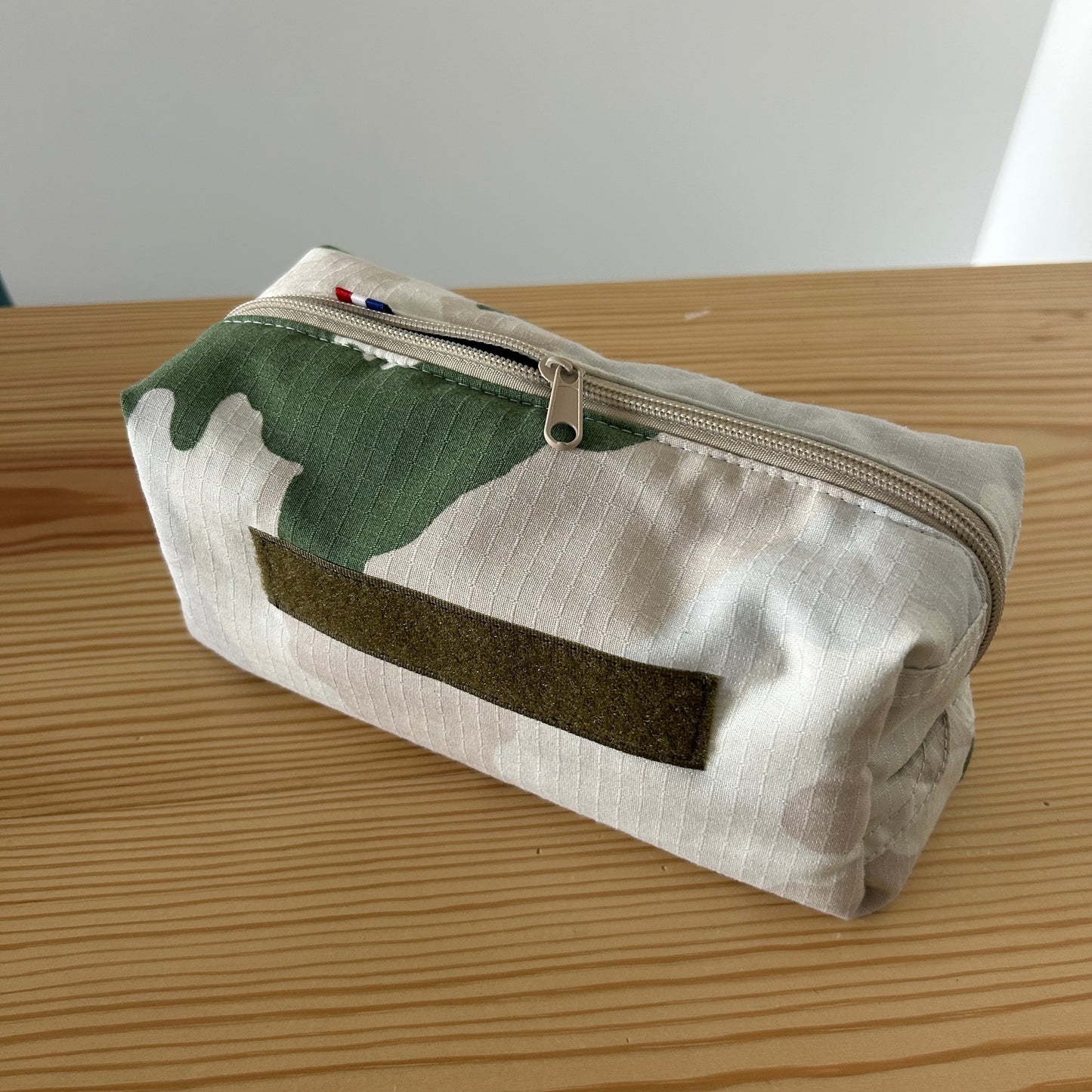 Trousse M Chasseurs Alpins - édition limitée