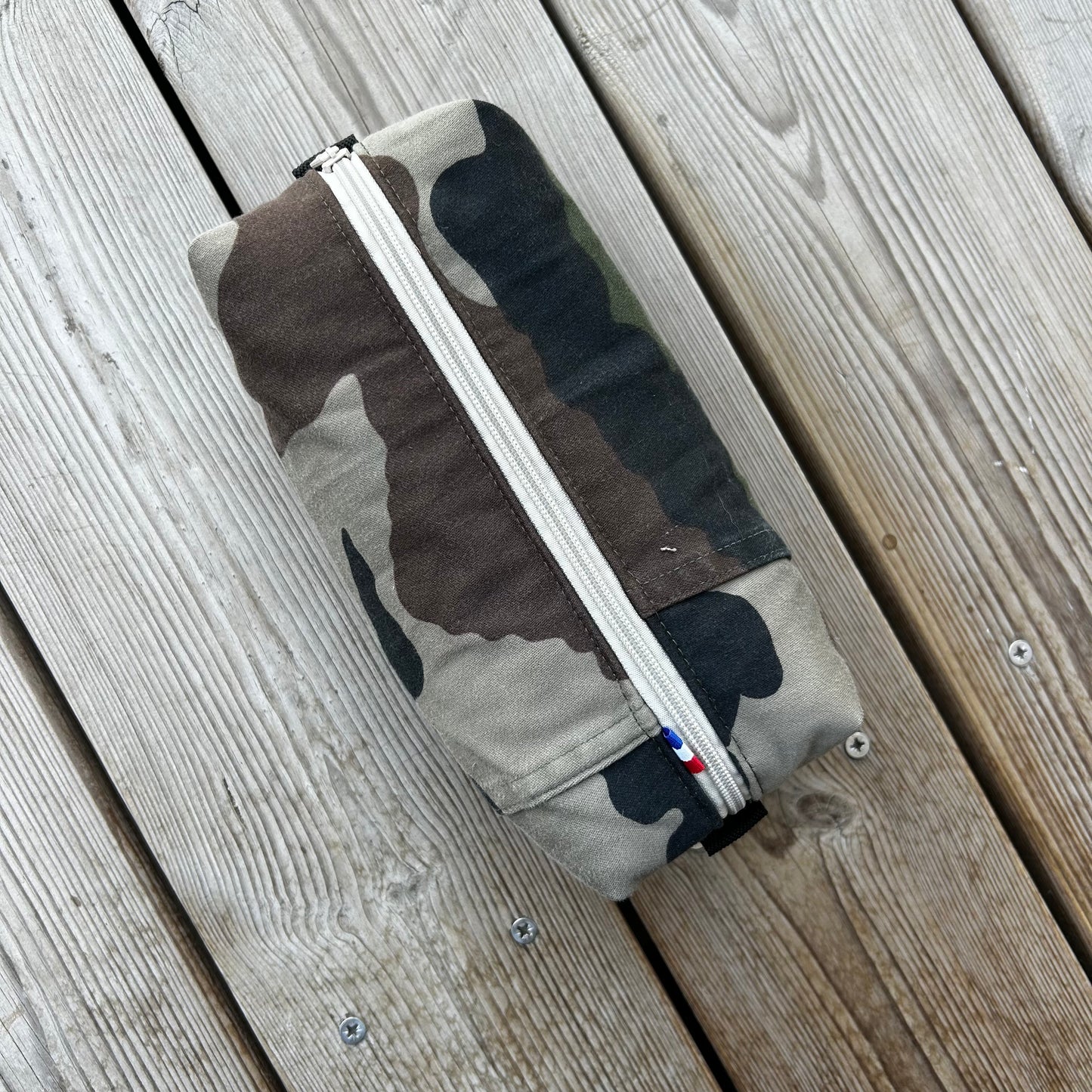 Trousse personnalisée - CAMO M