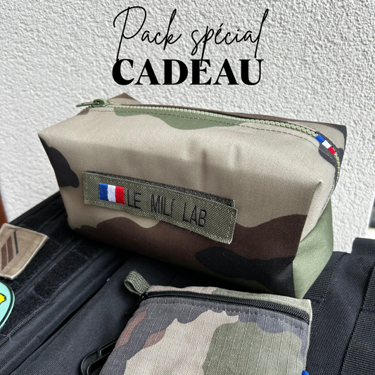 🎁 Pack spécial cadeau – Édition Limitée