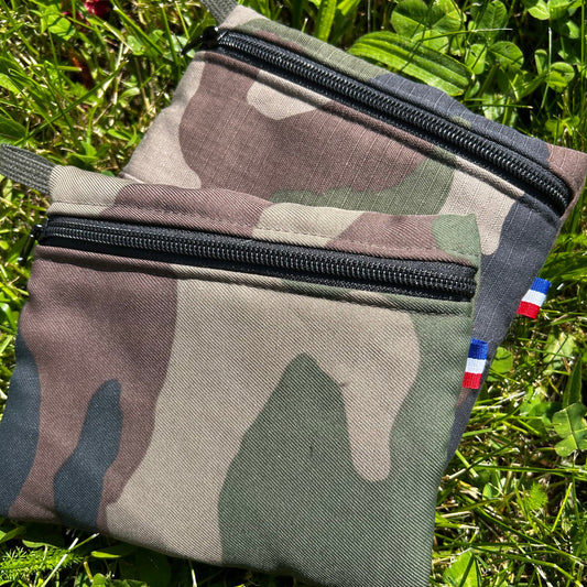 Pochette VINCENNES