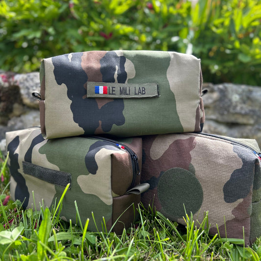 Trousse TCHAD
