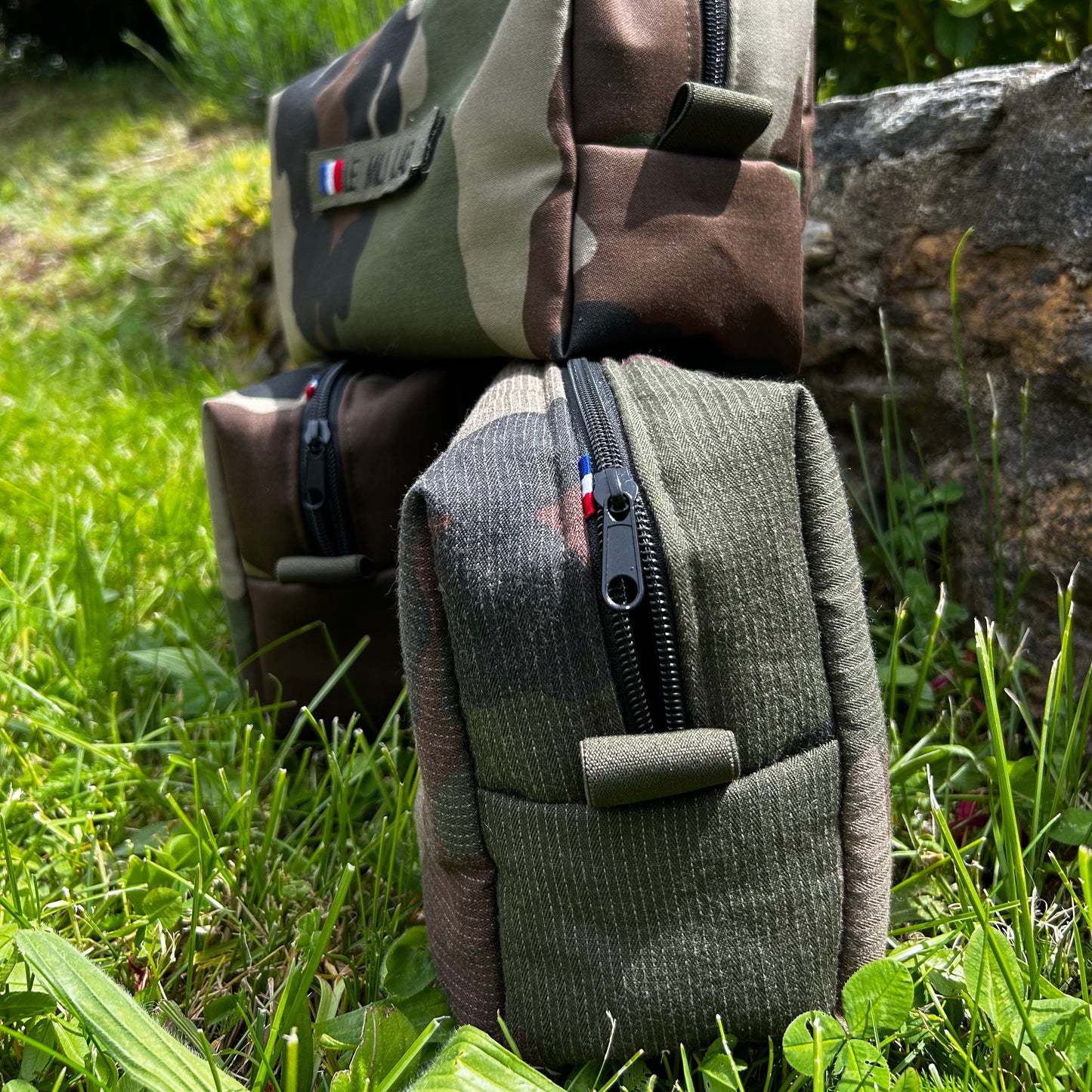 Trousse TCHAD