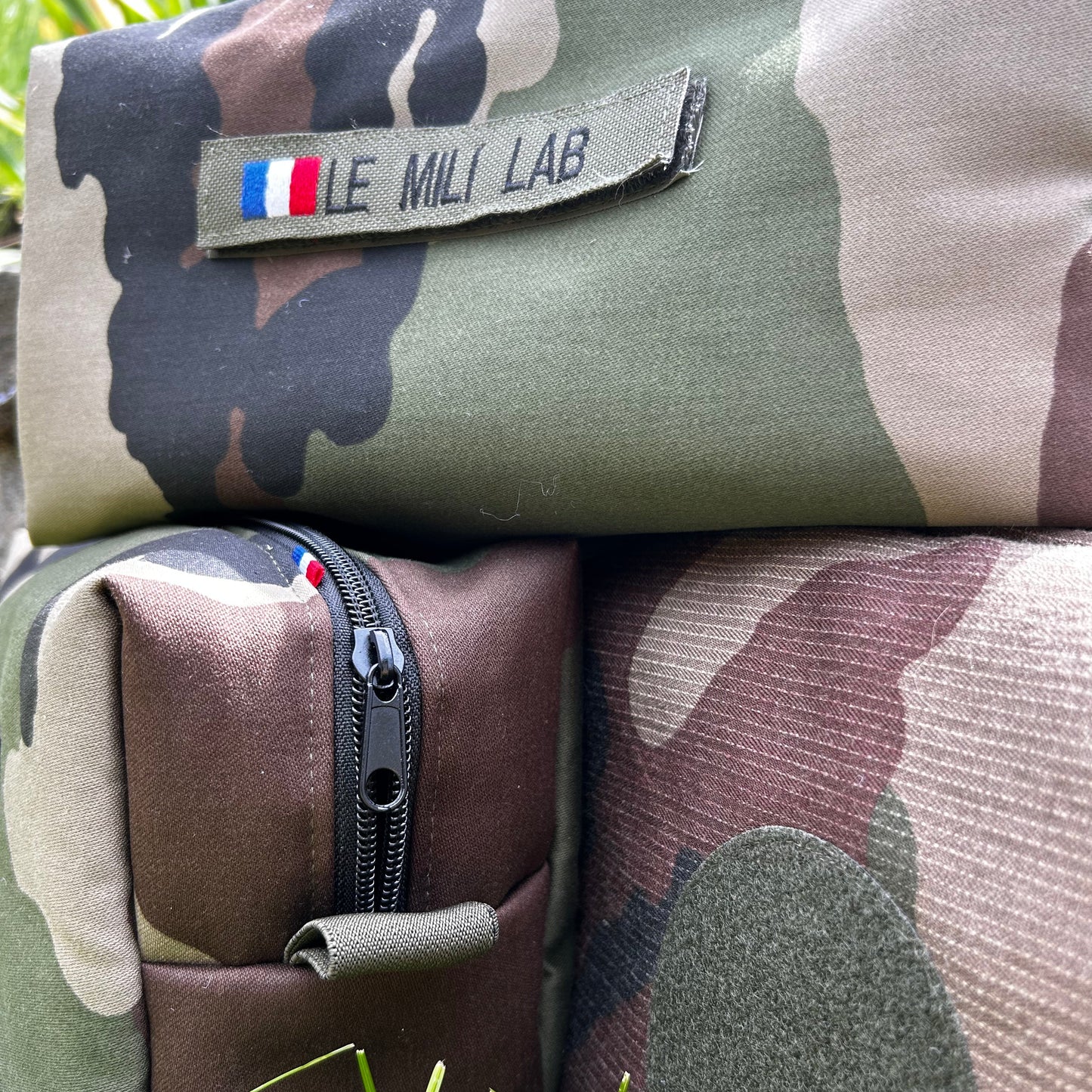 Trousse TCHAD