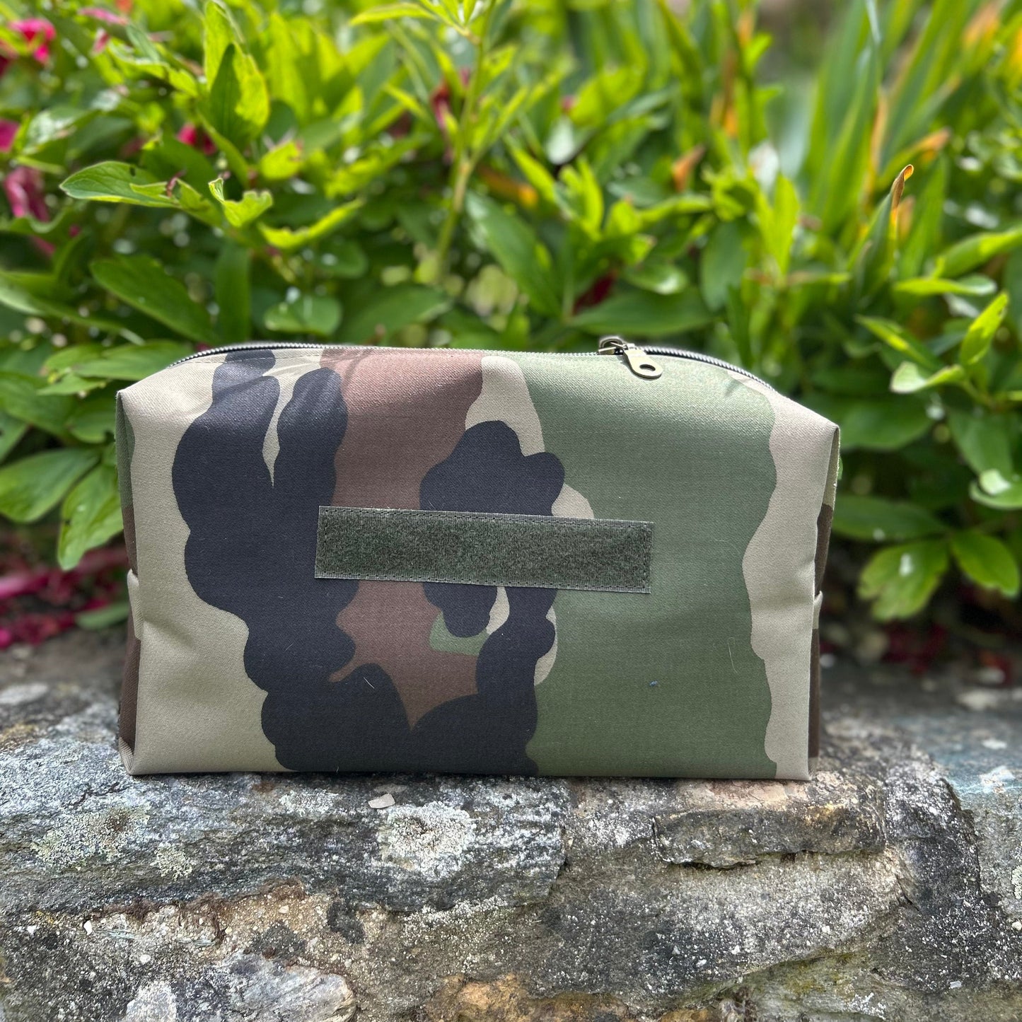 Trousse TCHAD - imperméable