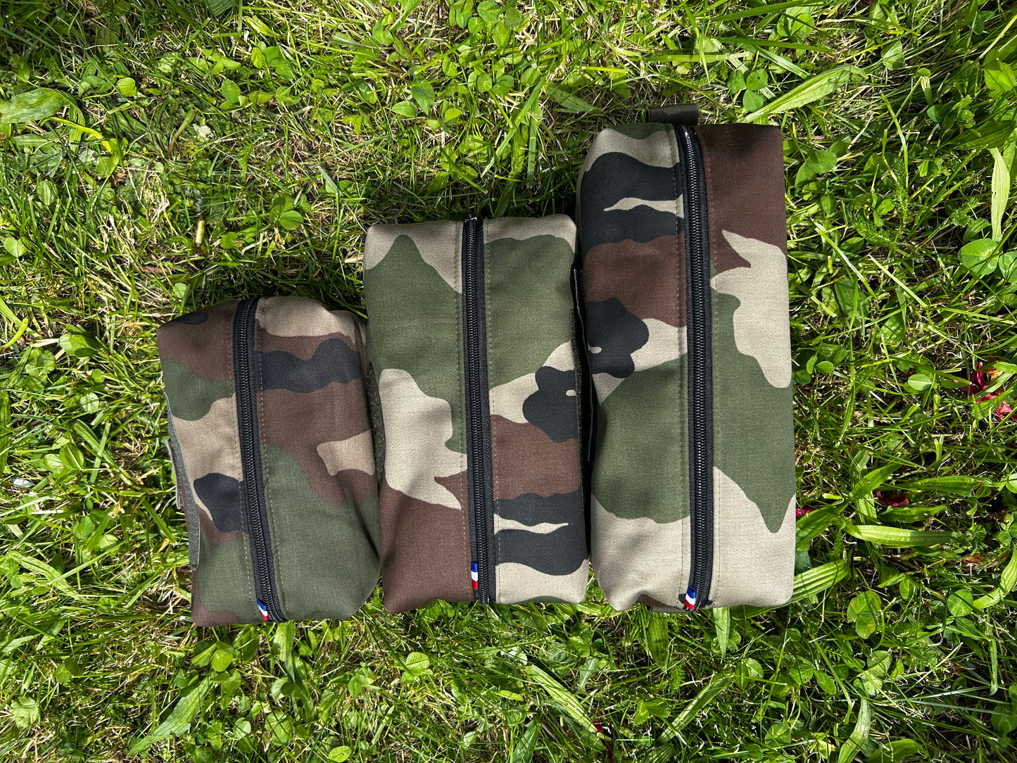 Trousse CAMO L