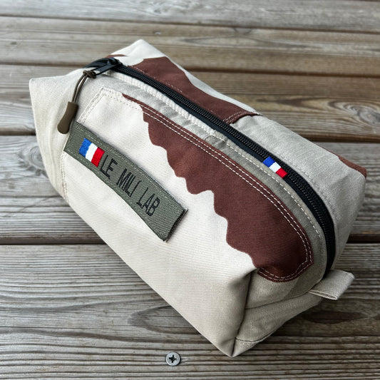 Trousse CAMO L - édition désert
