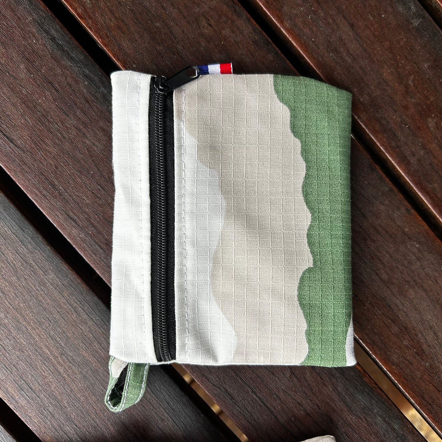 Porte monnaie Chasseurs Alpins - édition limitée