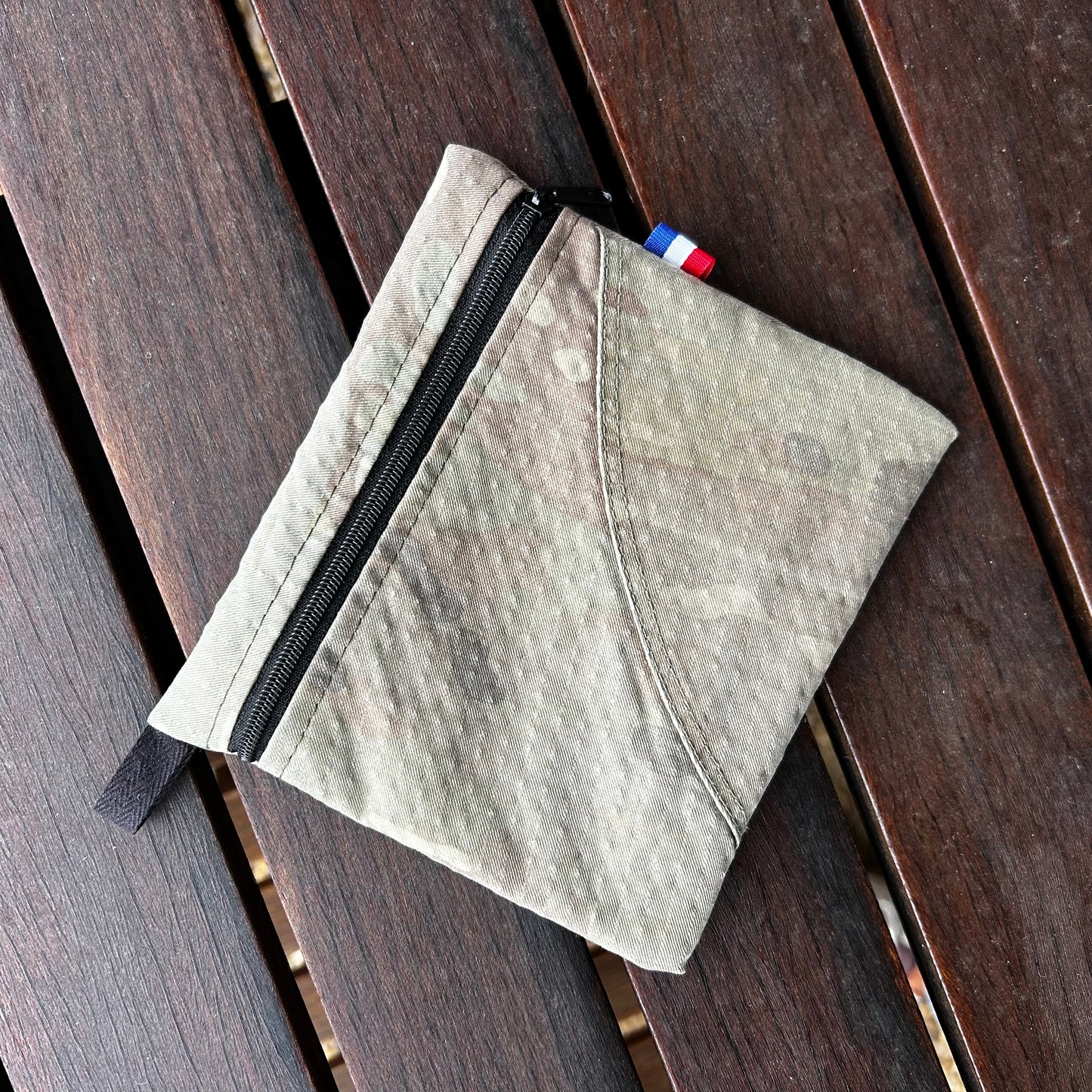 Porte monnaie Forces Spéciales