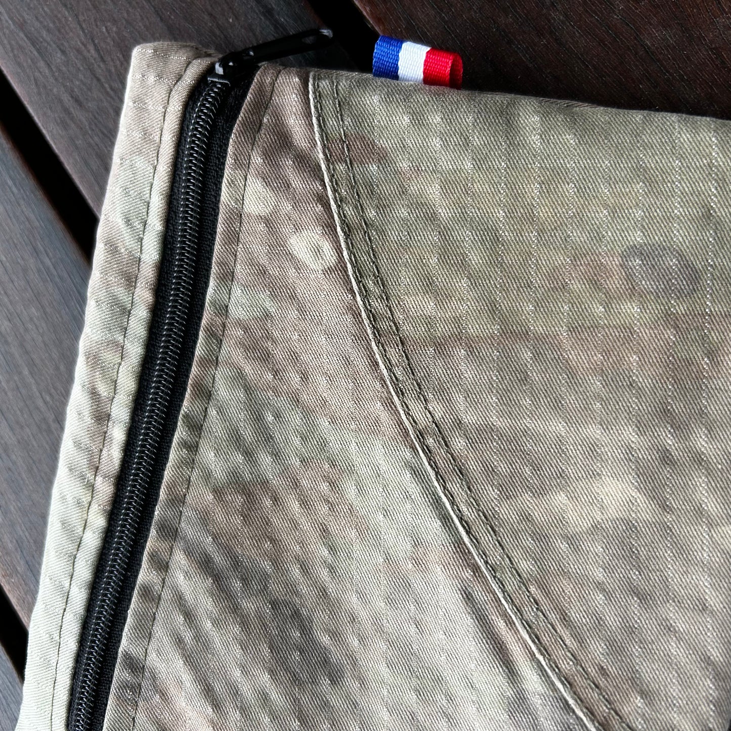 Porte monnaie Forces Spéciales