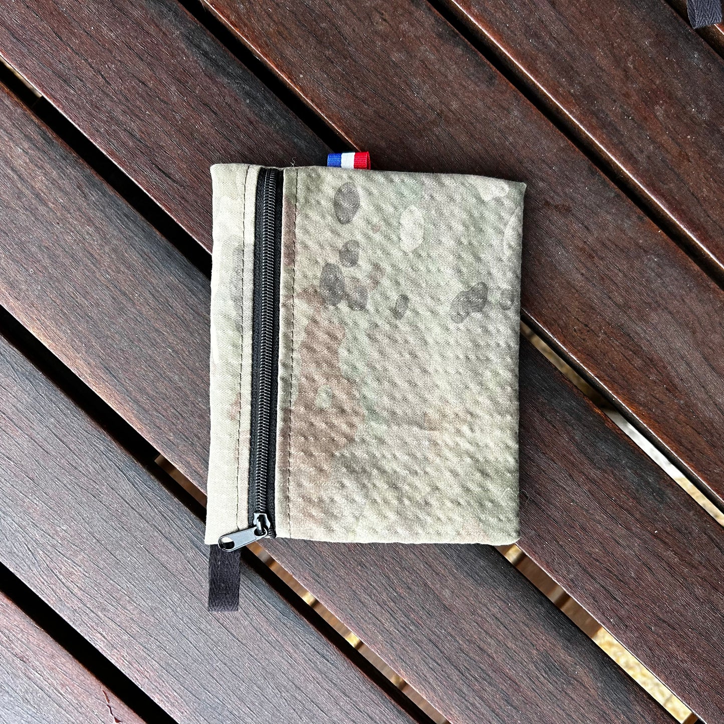 Porte monnaie Forces Spéciales