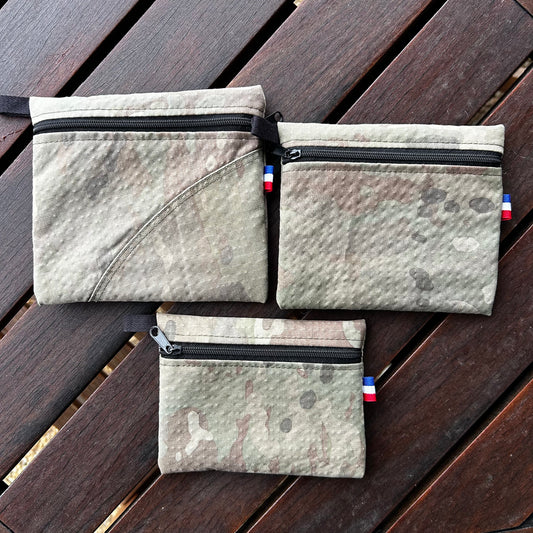 Porte monnaie Forces Spéciales